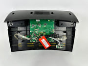 Livestrong LS10.0T Treadmill Display Console Panel (CP183)